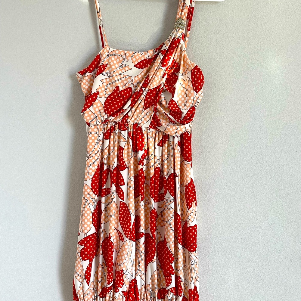 Really cute shirt/dress size medium